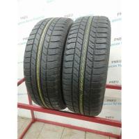 Шины бу 235/65 R17 Goodyear Wrangler HP all weather с износом 30%