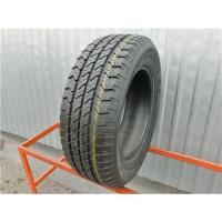 Шина бу 235/65 R17 Goodyear Wrangler S4 с износом 15%