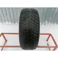 Шина бу 235/65 R17 Goodyear Wrangler Ultra Grip GW3 с износом 15%