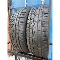 Шины бу 235/65 R17 Hankook Winter I Cept Evo W310 с износом 30%