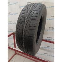 Шина бу 235/65 R17 Kumho I ZEN KW31 с износом 30%