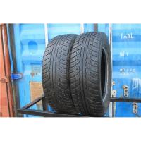 Шины бу 235/65 R17 Kumho I ZEN RV KC16 с износом 30%