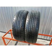 Шины бу 235/65 R17 Kumho Road Venture ST с износом 30%