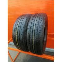 Шины бу 235/65 R17 Kumho Solus KL 21 с износом 30%