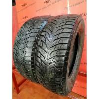 Шины бу 235/65 R17 Kumho WinterCraft Ice WI31 с износом 15%