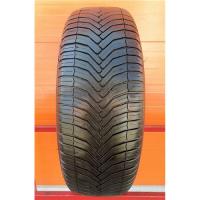 Шина бу 235/65 R17 Michelin Cross Climate SUV с износом 30%