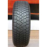 Шина бу 235/65 R17 Michelin Latitude Alpin с износом 30%
