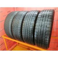 Шины бу 235/65 R17 Michelin Latitude Alpin HP с износом 50%