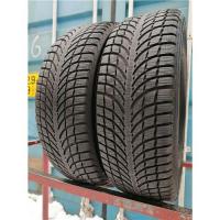 Шины бу 235/65 R17 Michelin Latitude Alpin LA2 с износом 15%