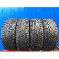 Шины бу 235/65 R17 Michelin Latitude Alpin LA2 с износом 30%
