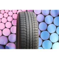 Шина бу 235/65 R17 Michelin Latitude X-Ice 2 с износом 30%