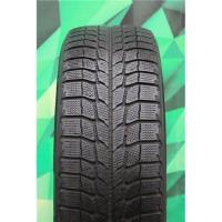 Шина бу 235/65 R17 Michelin Latitude X-Ice с износом 30%