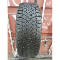 Шина бу 235/65 R17 Michelin Latitude X-Ice North 2 с износом 30%