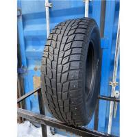 Шина бу 235/65 R17 Michelin Latitude X-Ice North с износом 30%