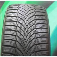 Шина бу 235/65 R17 Nexen Winguard Sport 2 SUV с износом 15%