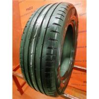Шина бу 235/65 R17 Nokian Hakka Black 2 SUV с износом 15%
