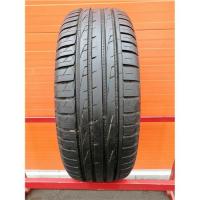 Шина бу 235/65 R17 Nokian Hakka Blue 2 SUV с износом 15%