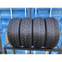 Шины бу 235/65 R17 Nokian Hakkapeliitta 8 SUV с износом 15%