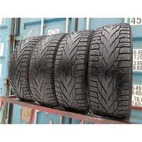 Шины бу 235/65 R17 Nokian Hakkapeliitta R2 SUV с износом 30%