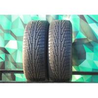 Шины бу 235/65 R17 Nokian Hakkapeliitta R SUV с износом 15%
