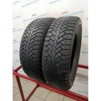 Шины бу 235/65 R17 Nokian Hakkapeliitta SUV с износом 30%
