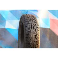 Шина бу 235/65 R17 Nokian Nordman RS2 SUV с износом 15%