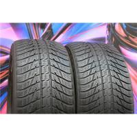Шины бу 235/65 R17 Nokian WR SUV 3 с износом 15%