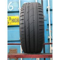 Шина бу 235/65 R17 Nokian zLine SUV с износом 30%