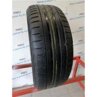 Шина бу 235/65 R17 Nokian zLine SUV с износом 15%