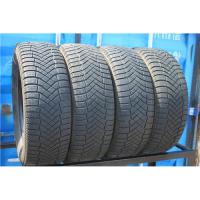 Шины бу 235/65 R17 Pirelli Ice Zero FR с износом 30%