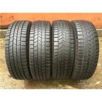Шины бу 235/65 R17 Pirelli Scorpion Ice & Snow с износом 30%