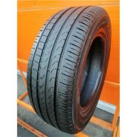 Шина бу 235/65 R17 Pirelli Scorpion Verde с износом 30%