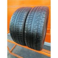 Шины бу 235/65 R17 Pirelli Scorpion Zero Asimmetrico с износом 30%