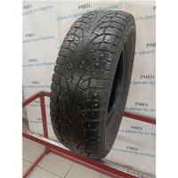 Шина бу 235/65 R17 Pirelli Winter Carving EDGE с износом 30%