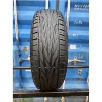 Шина бу 235/65 R17 Uniroyal Rallye 4x4 Street с износом 30%