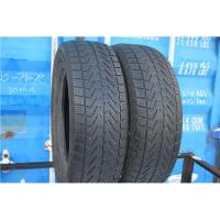 Шины бу 235/65 R17 Vredestein Wintrac 4 Xtreme с износом 30%