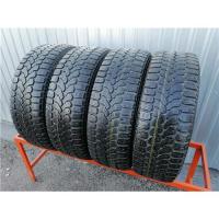 Шины бу 235/65 R17 Yokohama Ice Guard F700Z с износом 30%