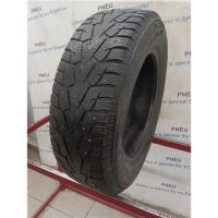 Шина бу 235/65 R17 Yokohama Ice Guard Stud IG55 с износом 15%