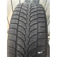 Шина бу 235/65 R18 Bridgestone Blizzak LM-80 EVO с износом 30%