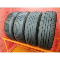 Шины бу 235/65 R18 Bridgestone Dueler H/P Sport с износом 30%