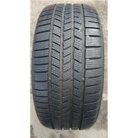 Шина бу 235/65 R18 Continental ContiCrossContact Winter с износом 15%