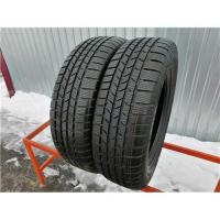 Шины бу 235/65 R18 Continental ContiCrossContact Winter с износом 5%