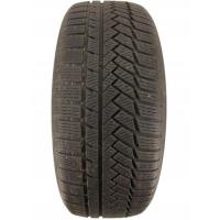 Шина бу 235/65 R18 Continental ContiWinterContact TS 850 P с износом 15%