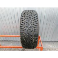 Шина бу 235/65 R18 Continental IceContact 2 с износом 15%
