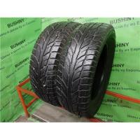 Шины бу 235/65 R18 Cooper Weather-Master WSC с износом 30%