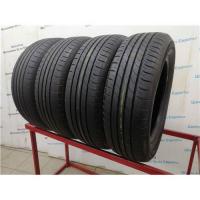 Шины бу 235/65 R18 Dunlop SP Sport Maxx 050 с износом 30%
