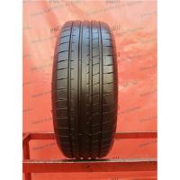 Шина бу 235/65 R18 Goodyear Eagle F1 Asymmetric 3 SUV с износом 15%