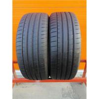Шины бу 235/65 R18 Goodyear Eagle F1 Asymmetric 3 SUV с износом 30%