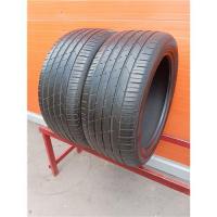 Шины бу 235/65 R18 Michelin Latitude Tour HP с износом 30%