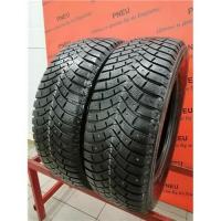 Шины бу 235/65 R18 Michelin X-Ice North 2 с износом 30%
